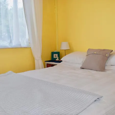 דירה Bright 2 Bedroom House With Large Garden דבלין